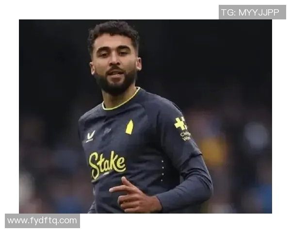 卡尔弗特勒温正式确认离开埃弗顿成为自由身球员