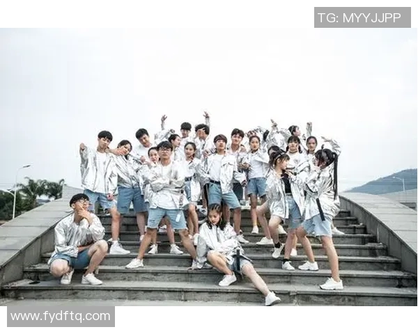 西安街舞队的节奏体系与战术创新探索之旅