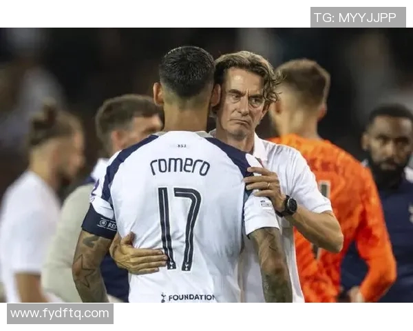 英媒报道弗兰克希望留住罗梅罗与马竞未达成协议 英媒报道弗兰克希望留住罗梅罗与马竞未达成协议