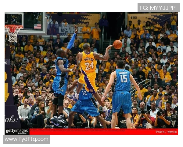 2011年湖人与骑士的经典对决回顾与精彩瞬间分析