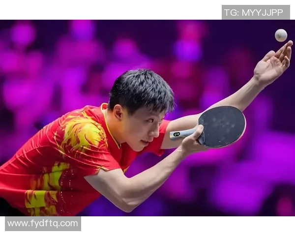 2016年马龙与张继科巅峰对决胜负揭晓乒乓球赛场的传奇时刻 2016年马龙与张继科巅峰对决胜负揭晓乒乓球赛场的传奇时刻