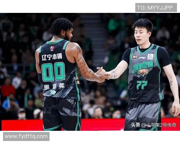 2018年辽宁队与广厦队季后赛精彩对决回顾与分析