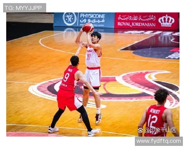 亚锦赛男篮对决伊朗台湾媒体热议比赛精彩瞬间与战术分析